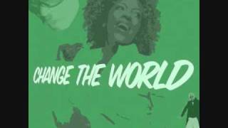 Watch Joi Cardwell Change The World video