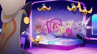 ALL UPDATED (  COMPLETED) HAZBIN HOTEL  SEASON 2 TEASERS