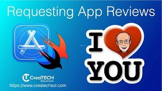 Swift/SwiftUI AppStore App Review Request