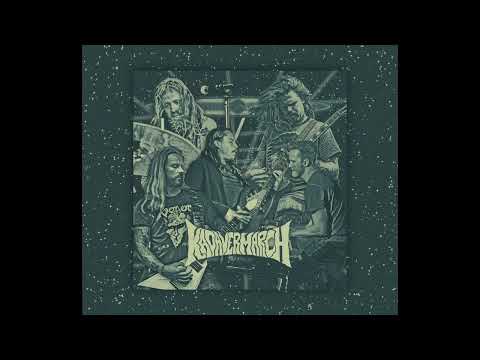 Kadavermarch — Kadavermarch - Kadavermarch (Full Album 2025)