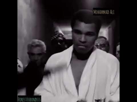 30 Октября 1974 Мухаммад Али