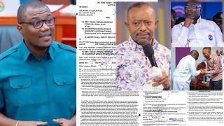 Download Lagu Rev Owusu Bempah in Hot water as Court summons pile up-live Download Lagu Rev Owusu Bempah in Hot water as Court summons pile up-live