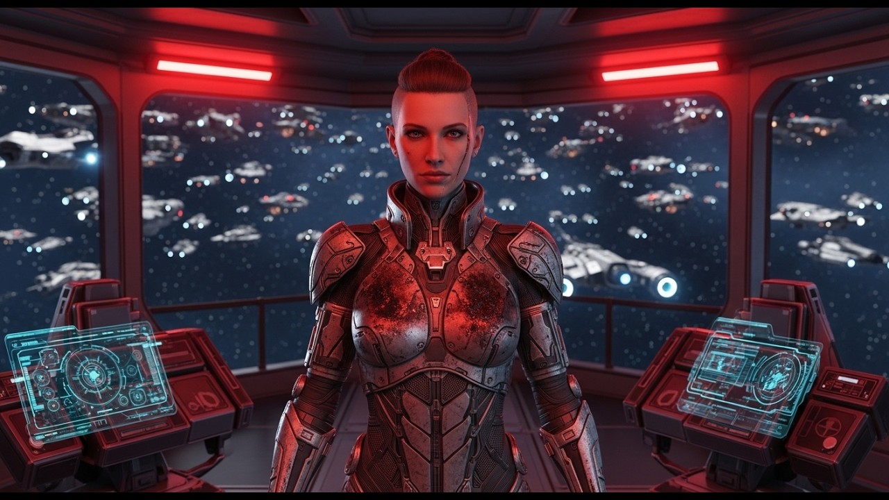 Congratulations… You Just Declared War on the Deadliest Species on Earth! | HFY | HFY Sci-Fi Storie