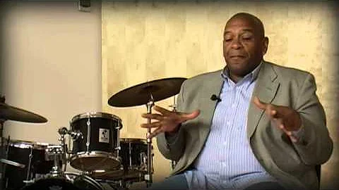 About jazz ... with Thomas Howard Curtis (delovno ...