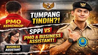 Tumpang Tindih Sppi? Hadir, Padahal Kemenkop Sudah Punya Pmo & Business Istant
