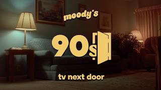 90s tv playing next door while you're sleeping screenshot 4