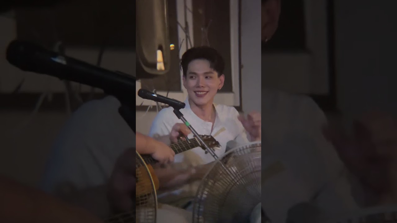 Jumping Machine — #daou #ต้าห์อู๋ #oueiija #เกษตรแฟร์69