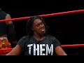 ROH TV Highlights in 5 minutes or less! | ROH TV 5/15/2025