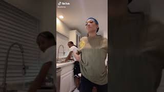 Coi Leray U0026 Pressa Preparing For Thanksgiving tiktok