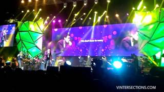 GOD WILL ALWAYS MAKE A WAY by Bugoy Drilon (1st Runner-up, ASOP Music Festival 2016)