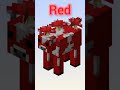 Minecraft red #minecraft #red #iloveminecraft