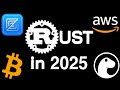 Is Learning Rust in 2025 Worth It? 🚀