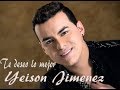 Yeison Jimenez Te deseo lo mejor