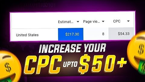 How to Earn Money with Google AdSense in 2025 (100$ a day) Google AdSense loading Tamil