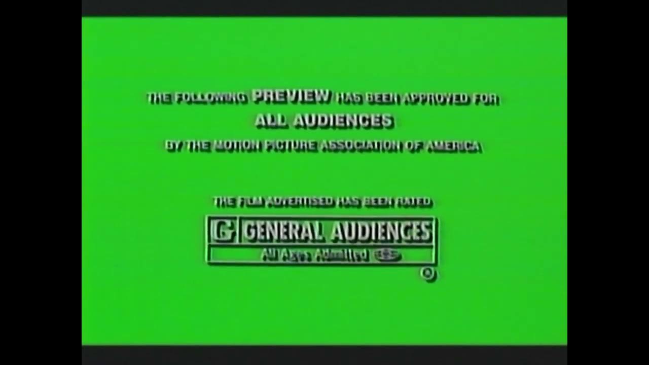 the-following-preview-has-been-approved-for-all-audiences-vhs-youtube