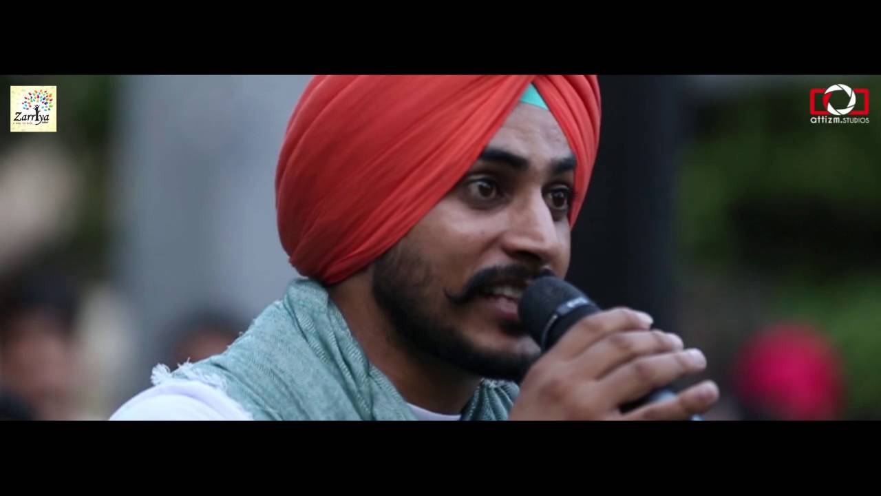 Rajvir Jawanda Live Show 2021 @RajvirJawanda  | ATTIZM