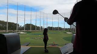 Learning How to Play Golf at Top Golf Virginia Beach