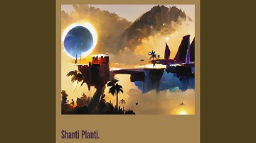 Shanti Planti.
