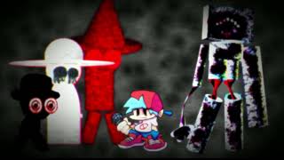 ꃅꍟ꒒꒒ꃅꂦ꒒ꍟ - A 8th Marathon song (LOUD)
