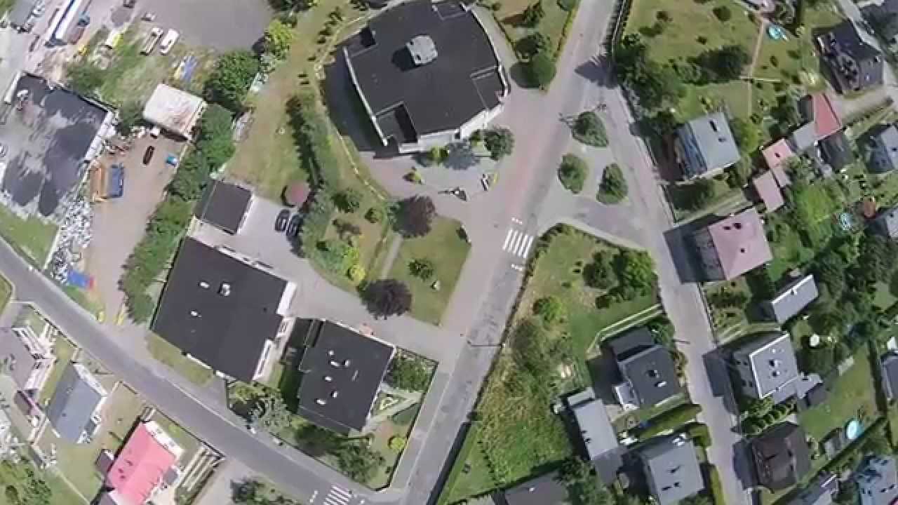 Parafia Swierklaniec