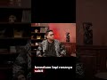 DITEROR SOSOK HITAM BESAR, MAU DIJADIKAN ISTRI GAIB! 😱
