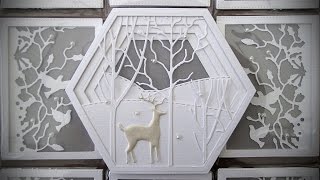 WHITE CHRISTMAS - DAY 15 - Magic of the Season screenshot 3