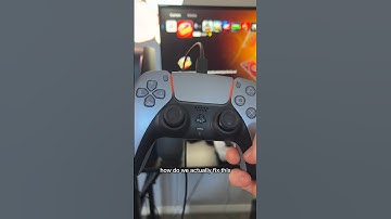 Hoe het probleem met het rode licht op de Dualsense-controller op te lossen