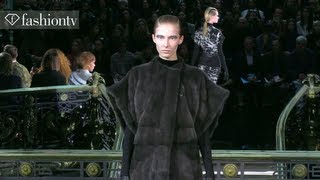 John Galliano Fall/Winter 2013-14 | Paris Fashion Week PFW | FashionTV John Galliano Fall/Winter 2013-14 | Paris Fashion Week PFW | FashionTV