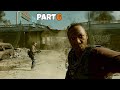 CALL OF DUTY BLACK OPS 6 PC Walkthrough Gameplay Part 6 - GROUND CONTROL (No Commentary)