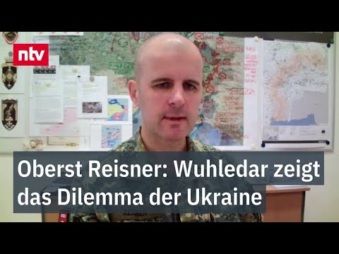 'Zermürbender Abnutzungskampf' -