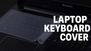 Laptop Keyboard Silicone Soft Cover | Must-Have Protection for Your Laptop 💻✨ screenshot 4