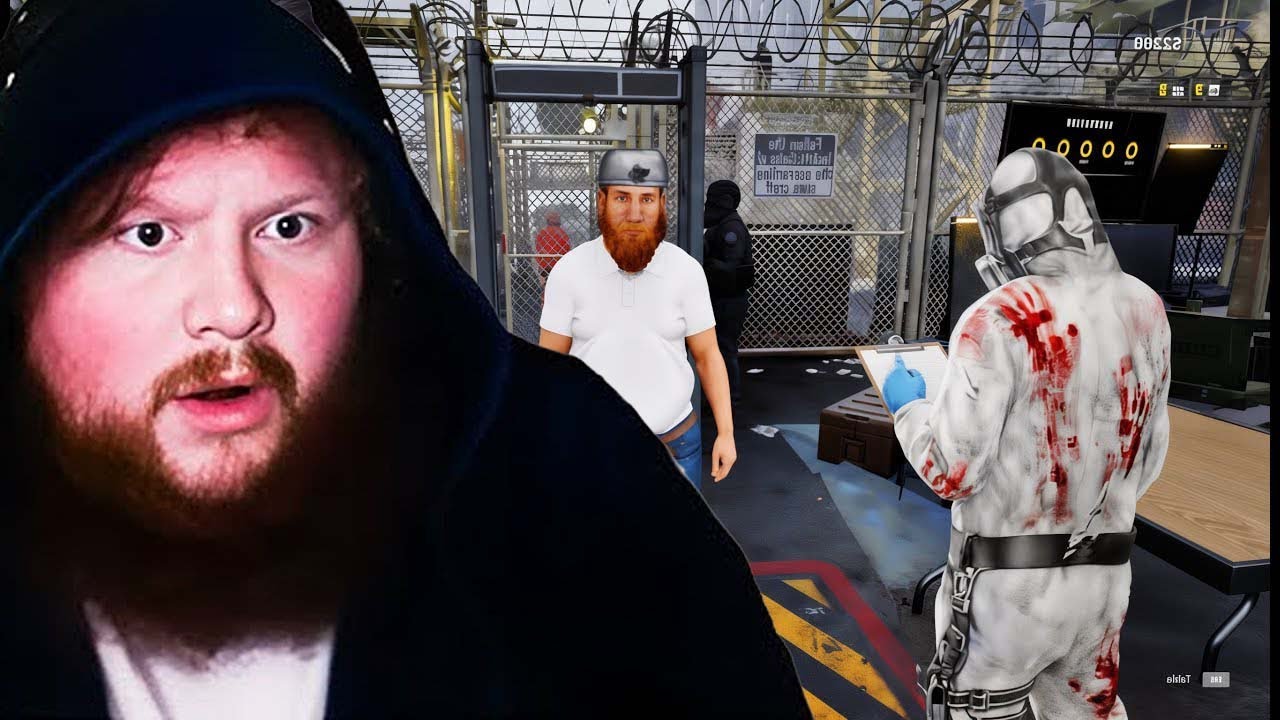 Best of CaseOh Quarantine Zone The Last Check Funniest Moment Compilation