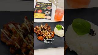 Comida coreana y tienda en Mérida koreanfood ramen yucatán comidacoreana korean