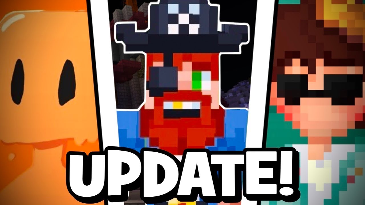 New Treasure Wars Update & Hive YouTubers Quitting!