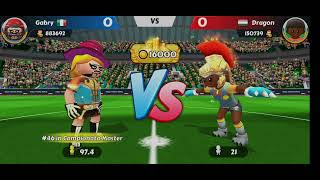 Perfect Kick 2 Gabry Vs Dragon