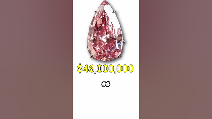 Top 10 Most Expensive Diamonds Ever Sold! | #history #money #diamonds #shorts