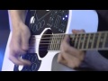 World's First Wireless MIDI Controller for Acoustic Guitar - ACPAD