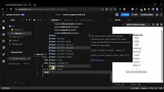 Create a Show More, Show Less button with HTML, CSS, Javascript