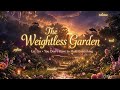 The Weightless Garden 🌿 Sleep Story for Burnout &amp; Letting Go | Deep Rest &amp; Anxiety Relief