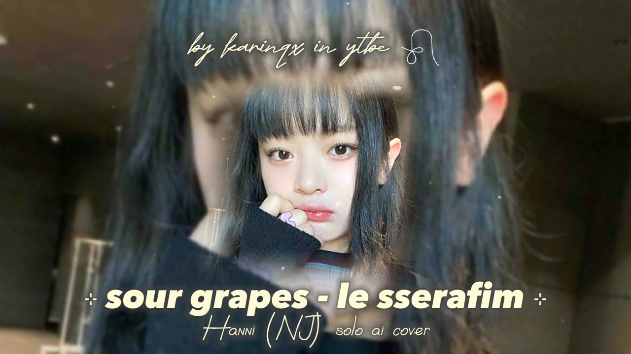 ༅ 𝕤𝕠𝕦𝕣 𝕘𝕣𝕒𝕡𝕖𝕤 - 𝚕𝚎 𝚜𝚜𝚎𝚛𝚊𝚏𝚒𝚖 | 𝐡𝐚𝐧𝐧𝐢 (𝐍𝐉) 𝐬𝐨𝐥𝐨 𝐚𝐢 𝐜𝐨𝐯𝐞𝐫 / ֮ϐׁᨮׁׅ֮  ƙׁׅɑׁׅꭈׁׅꪱׁׁׁׅׅׅ݊ꪀqׁׅ᥊ׁׅ ✎