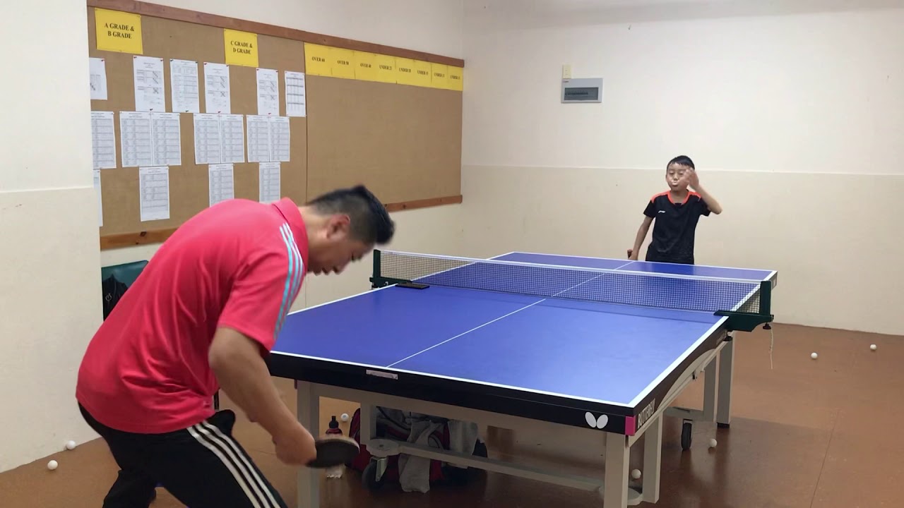 Training | NZ Hamilton | Eli Ho training with Aaron Li Dec 2020 | weight transfer training