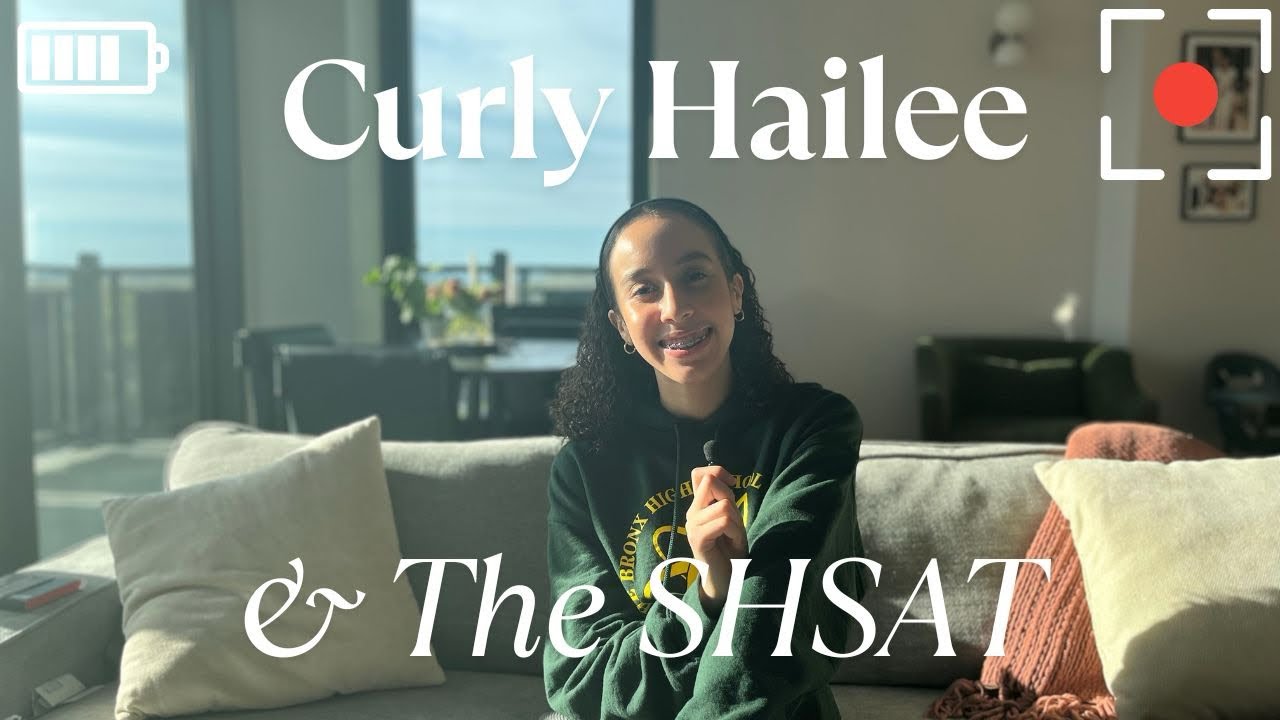 How I got into the Bronx High School of Science—My SHSAT Experience & Tips