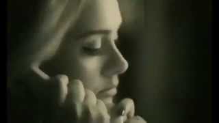 Adele won't stop ringing me