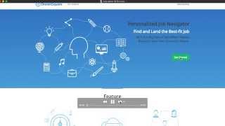 DreamSquare - Talent Connect Platform screenshot 5