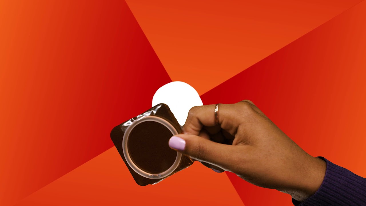 "At Our Fingertips" :30 (Family Planning)