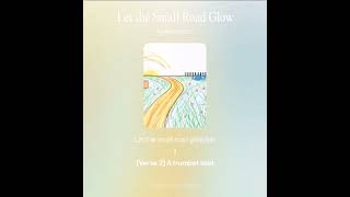Let The Small Road Glow by Qiao Yun (@s23118677)
