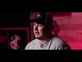BUILT FOR THIS: Offensive Lineman, Cyrille Hogan-Saindon