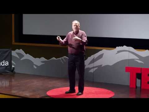 Prečo som zmenil názor na mediciínsku marihuanu - Hugh Hempel, TEDxUniversityofNevada (Sk titulky)