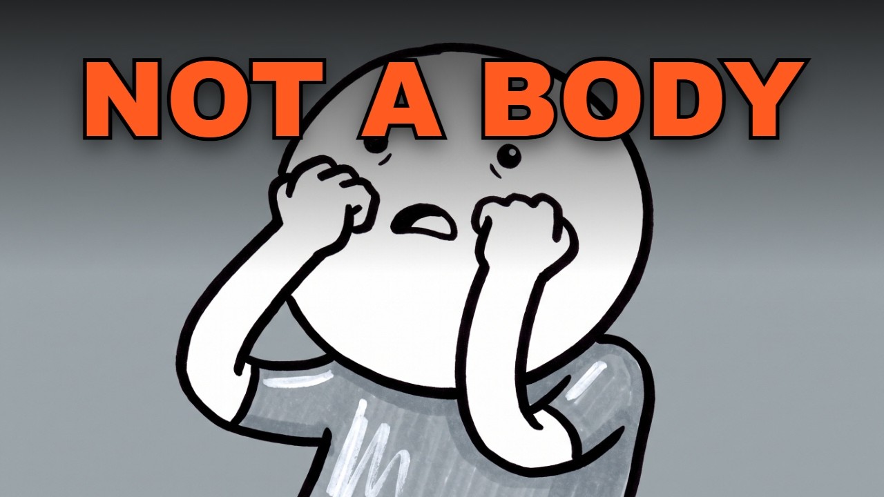 Why Did Pompeii's Victims Die in One Second? (Vesuvius 79 AD) — video thumbnail