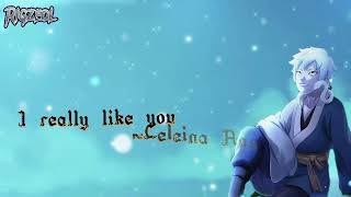 I really like you- Celeina Ann [cover]